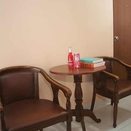 The Local Home Premium Ciudad Ho Chi Minh  Exterior foto