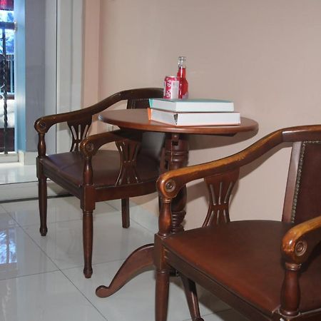 The Local Home Premium Ciudad Ho Chi Minh  Exterior foto
