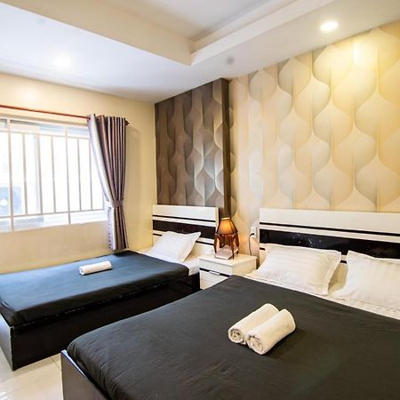 The Local Home Premium Ciudad Ho Chi Minh  Exterior foto