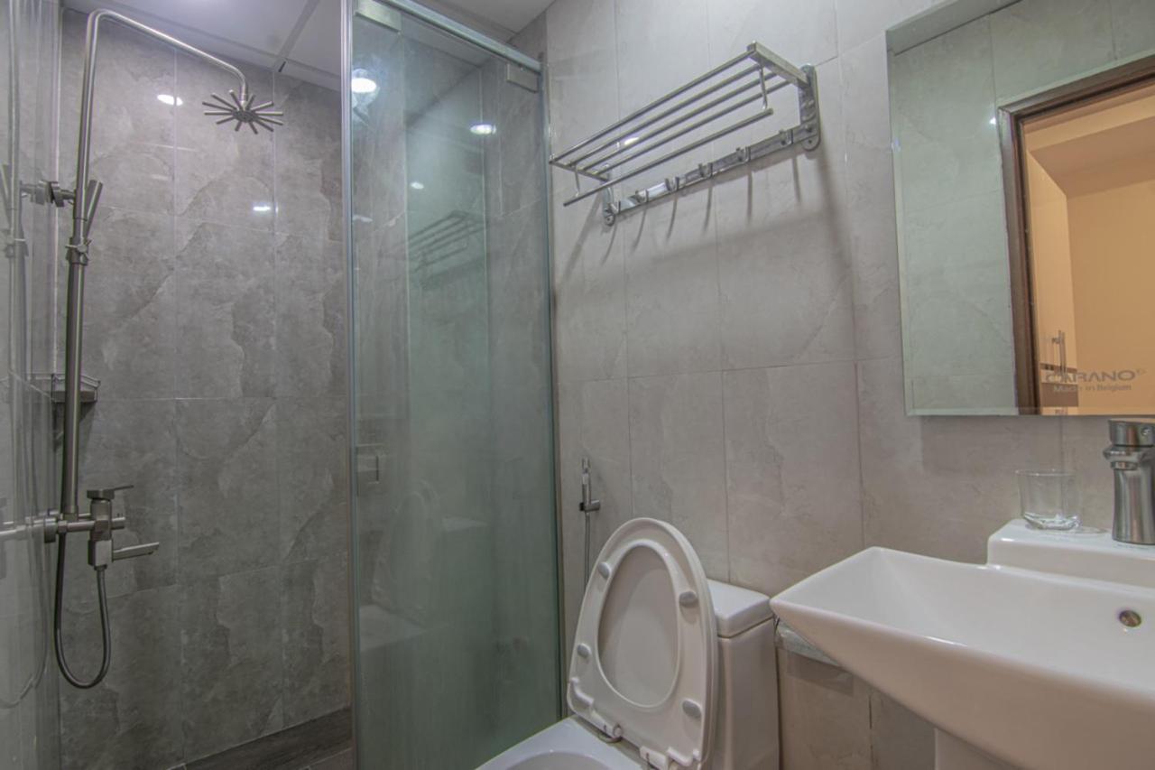 The Local Home Premium Ciudad Ho Chi Minh  Exterior foto