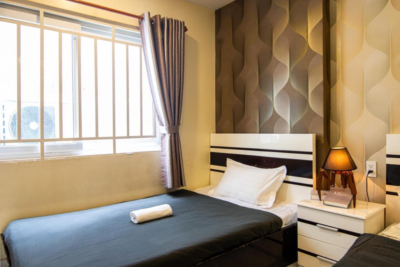 The Local Home Premium Ciudad Ho Chi Minh  Exterior foto