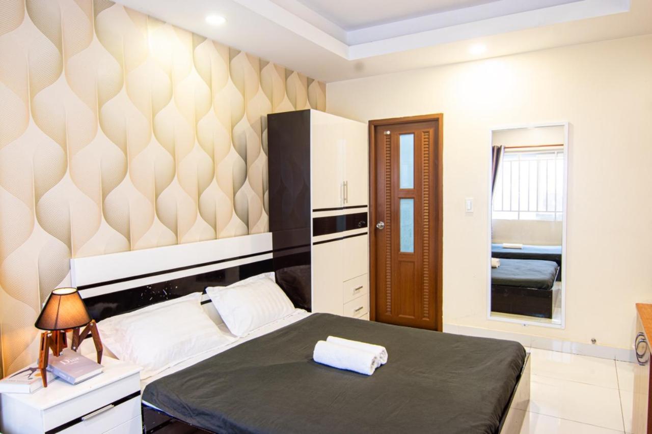 The Local Home Premium Ciudad Ho Chi Minh  Exterior foto