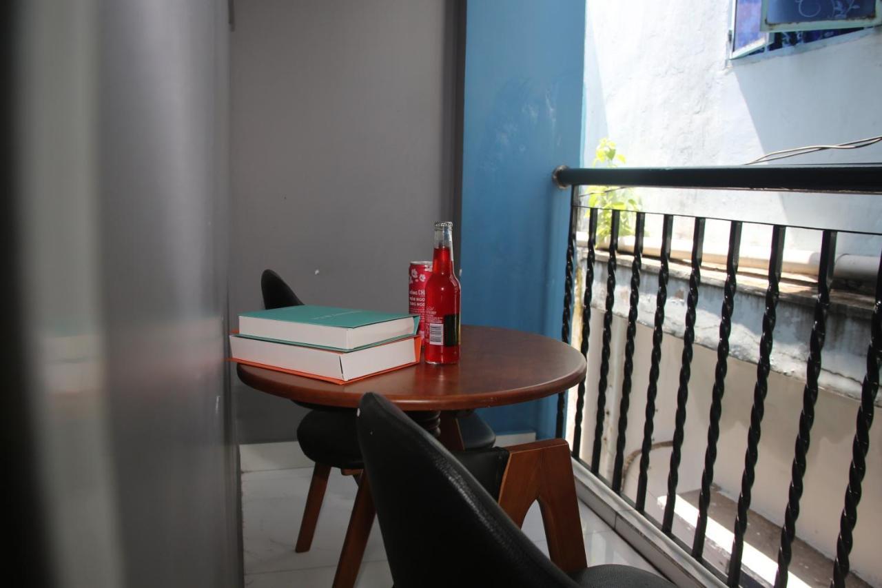 The Local Home Premium Ciudad Ho Chi Minh  Exterior foto