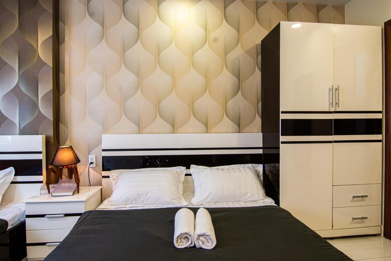 The Local Home Premium Ciudad Ho Chi Minh  Exterior foto